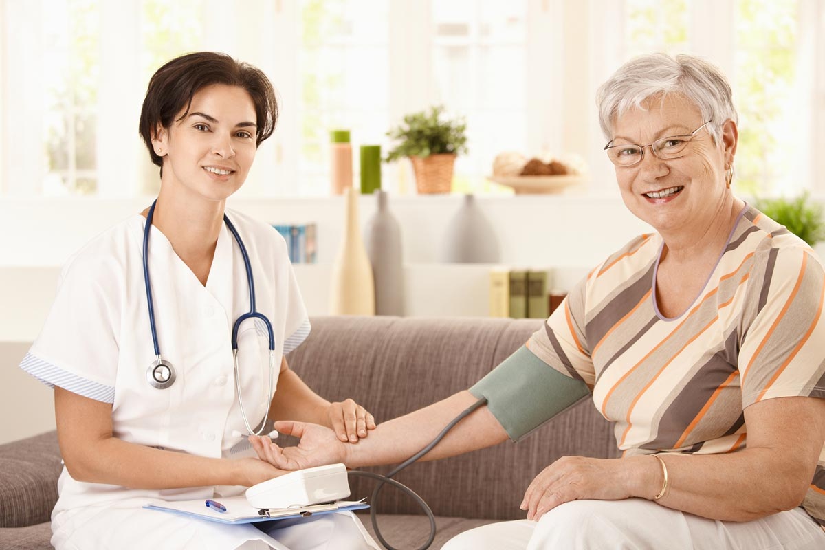 ALZHEIMER AND MEMORY CARE