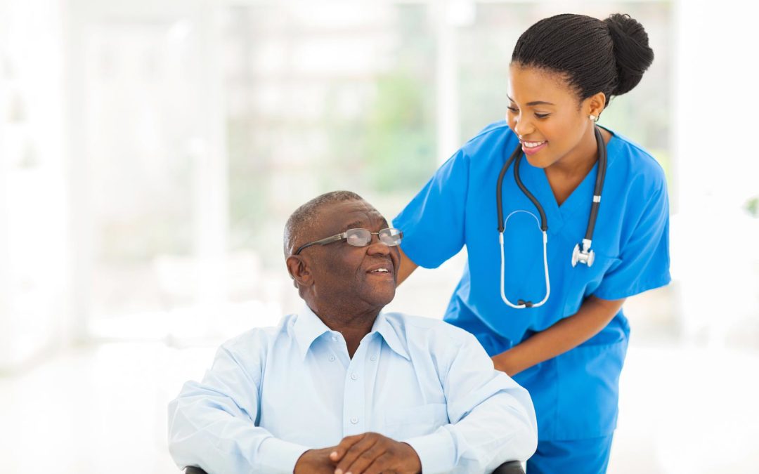 When is assisted living the right option?